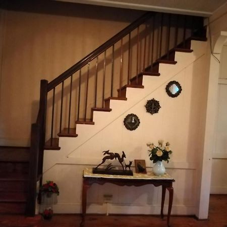 Casa Gamboa Remodelada Leilighet Eksteriør bilde