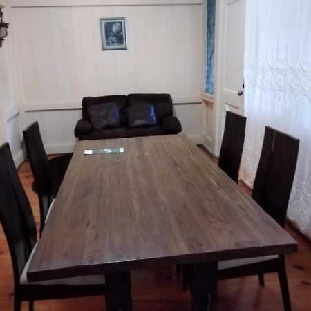 Casa Gamboa Remodelada Leilighet Eksteriør bilde