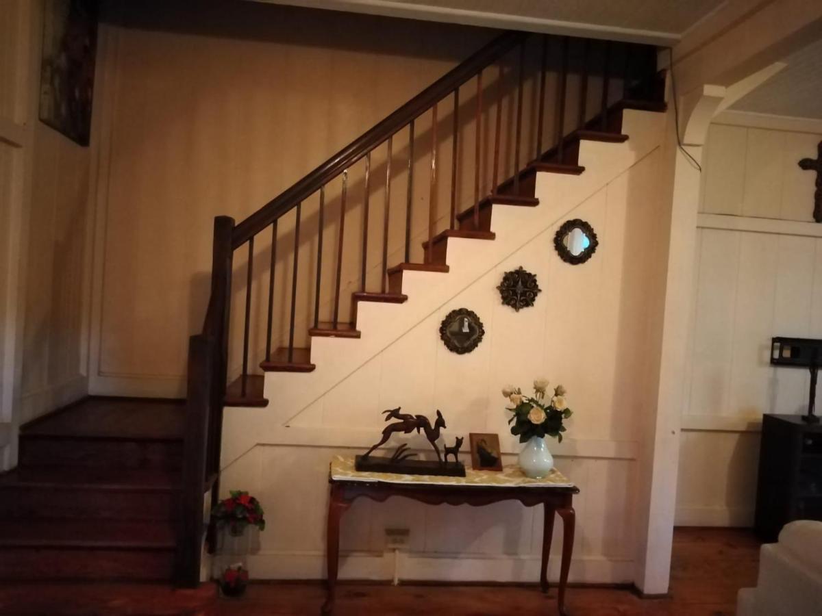 Casa Gamboa Remodelada Leilighet Eksteriør bilde